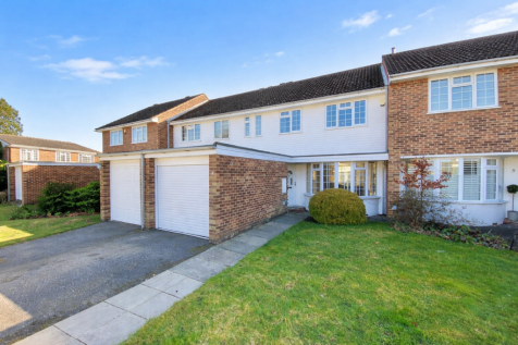 Reynard Close, Bickley, BR1