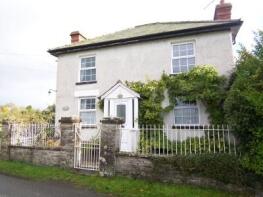 Croft Cottage, C1086 A4112 To Waterloo Lane Kinnersley, Hereford HR3 6QA