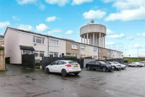 20, Kilchoan Road, Glasgow G33 5QN