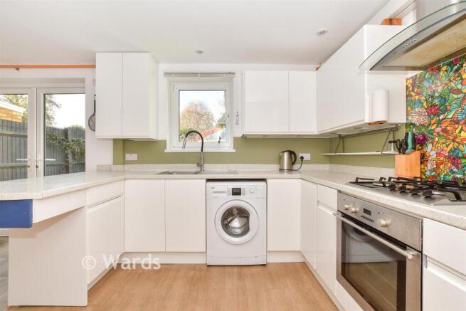Kitchen/ Diner