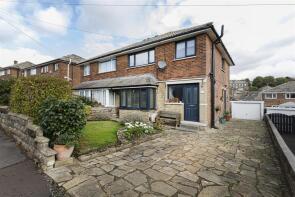 22, Cornfield Avenue, Oakes, Huddersfield HD3 4FY