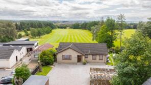Fairview, Benhar Road, Shotts ML7 5BJ