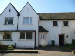 4, Warwick Street, Carlisle CA3 8QW