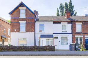 23, Vale Road, Nottingham NG4 2GL