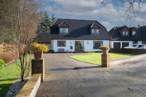 19, Allandale Crescent, Dunblane FK15 0LR