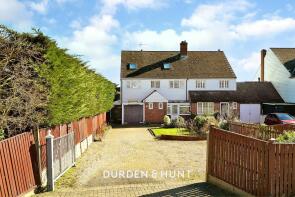 1, The Moat, Toot Hill Road, Stanford Rivers, Ongar CM5 9LR