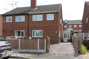 29, West Street, Chesterfield S44 5NU