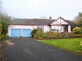 4, Broomrigg Crescent, Carlisle CA4 9QH