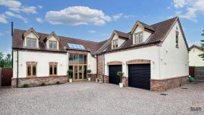 1b Audley Lodge, Bridge Lane, March PE15 0RR