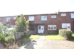 82, Turnmill Avenue, Springfield, Milton Keynes MK6 3JW