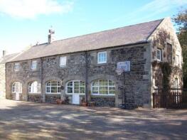 The Granary, Link House Farm, Alnwick NE66 3DF
