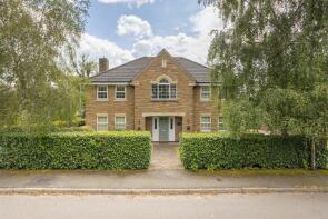 1, Weare Close, Leicester LE7 9DY