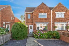 25, Fairmead Way, Sunderland SR4 0LY