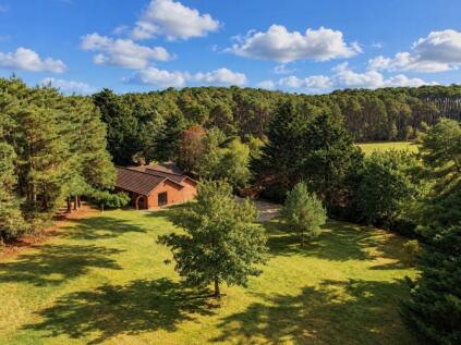 Hurn Road, RINGWOOD, BH24 2BU