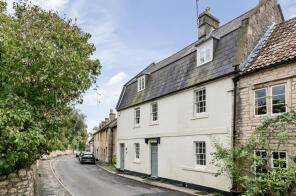 9, Green Lane, Hinton Charterhouse, Bath BA2 7TL
