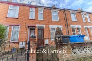 69, Kensington Road, Ipswich IP1 4LB