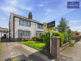 17, Clifton Crescent, Blackpool FY3 9NQ