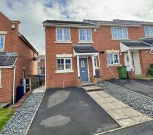 39, Churchside Gardens, Easington Lane, Houghton Le Spring DH5 0NE