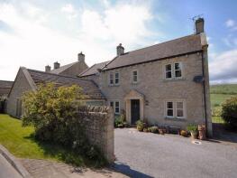 Whitbeck, Newbiggin Village Roads, Leyburn DL8 3TD