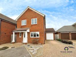 23, Southall Close, Ramsgate CT12 4AR