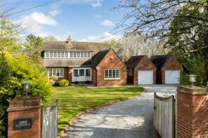April Cottage, Panman Lane, Holtby, York YO19 5UA