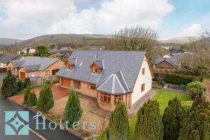 5 Blossom Hill, Tai Cae Mawr, Llanwrtyd Wells LD5 4RJ