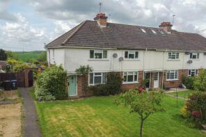 9, Coton Road, Churchover CV23 0EL