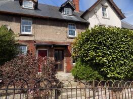 8, Oxmead, Ashbourne DE6 2HZ