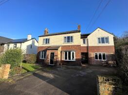Garden Cottage, Little London Lane, Goole DN14 9EG