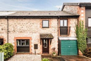 6, Woodcote Court, Access To Woodcote Court, Exeter EX5 1LZ