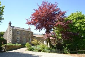 Laurel Lodge, Cropton To Lower Askew, Cropton, Pickering YO18 8HH