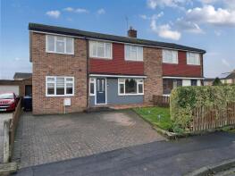 2, Meadow Grove, Bedale DL8 2BB