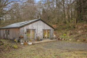 Maple Lodge, Main Street, Callander FK18 8NA