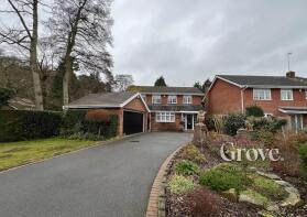 7, Wannerton Road, Blakedown, Kidderminster DY10 3NG
