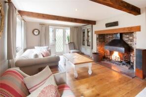 Pear Tree Cottage, The Street, Polegate BN26 5RB