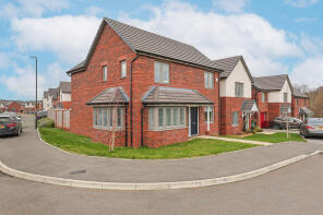 15, Foundry Drive, Clay Cross S45 9SG