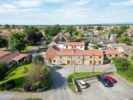 Carr Cottage, Carr Lane, Thirsk YO7 3PS