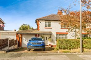 31, Shirley Avenue, Marple, Stockport SK6 6DG