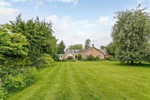 Longacre, Road Running Through Goosey, Goosey, Faringdon SN7 8PA