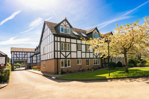 West Street, Godmanchester, PE29