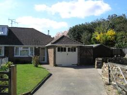 Gairloch, Foords Lane, Vines Cross, Heathfield TN21 9ER