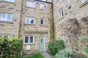 15, Tannery Lane, Embsay, Skipton BD23 6NF