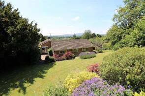 Edensfield, Forge Lane, Newent GL18 1EF