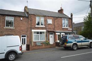 8, Ashtree Terrace, Durham DH7 6EU