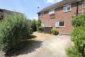 43, Moors Close, Christchurch BH23 6AL