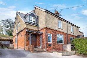 2, Highview, Oakhanger Road, Oakhanger, Bordon GU35 9JJ