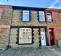 7, Pembroke Street, Thomastown, Tonyrefail CF39 8DU