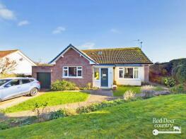 3, Croft Meadow, Taunton TA4 4LD