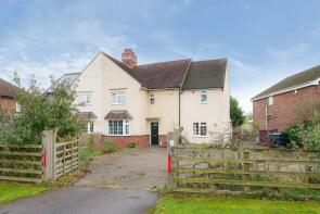 63 Bellevue, Ravensden Road, Bedford MK41 0JY