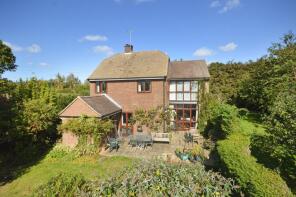Brambledown, Tamley Lane, Ashford TN25 5HW